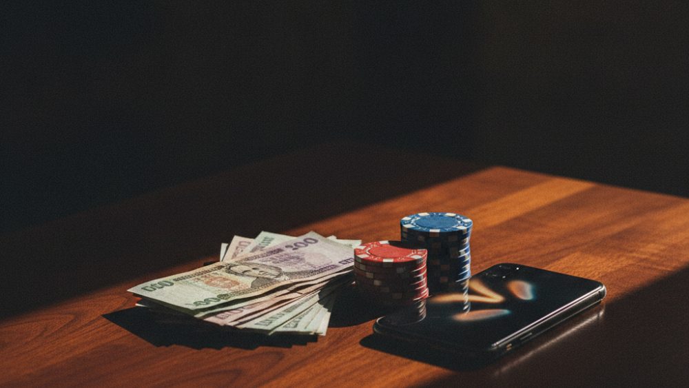 Khám phá sảnh game và đối tác từ góc nhìn người mới